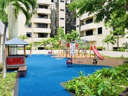 Dover Parkview (D5), Condominium #317842891